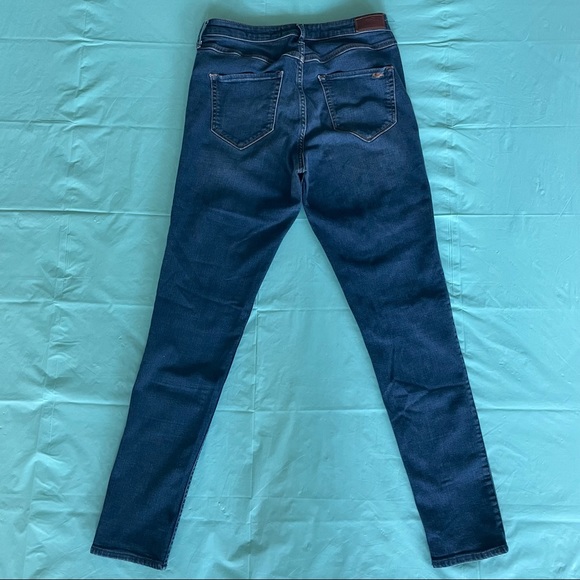 HOLLISTER JEANS - Picture 2 of 12